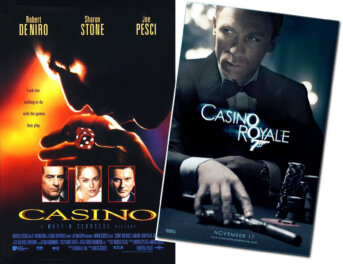 Iconic Casino Scenes in Movies that Changed Fashion and Style Forever
