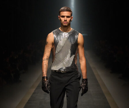 Prada Eyes Versace: The Return of Italian Luxury to Its Roots