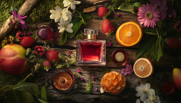 Perfume Wardrobes: Why You Need One & How to Build It