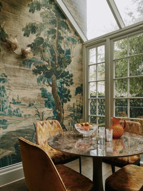 Watts 1874: Weaving History into Contemporary Design