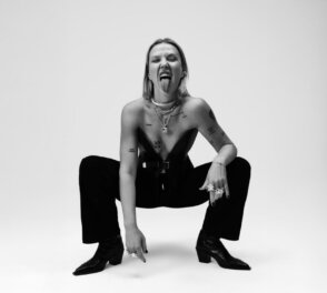 PRITCH: The Art of Unapologetic Dressing