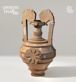 Jacques Monneraud’s Cardboard Mirage