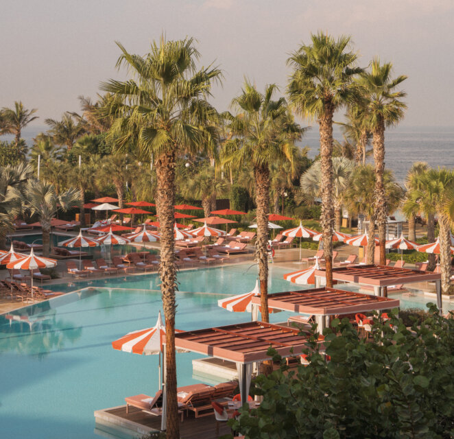 Banyan Tree Dubai: A Quiet Retreat in the Heart of the City