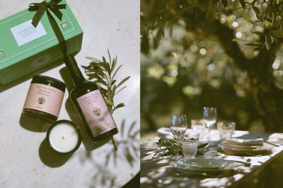 Flamingo Estate! BELLO’s Delicious Obsession