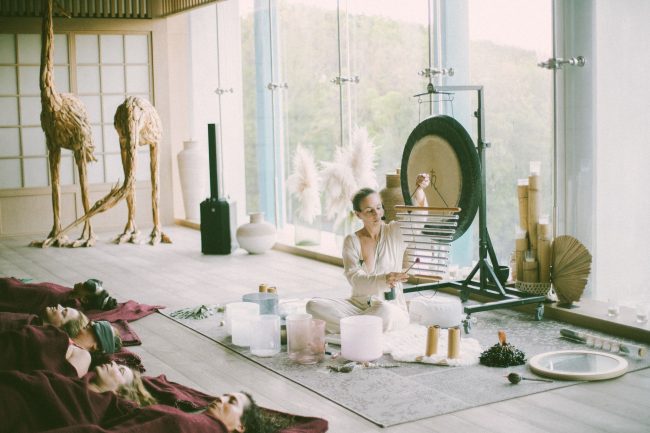 Where Ritual Meets Riviera: A Return to Palmaïa, The House of AïA