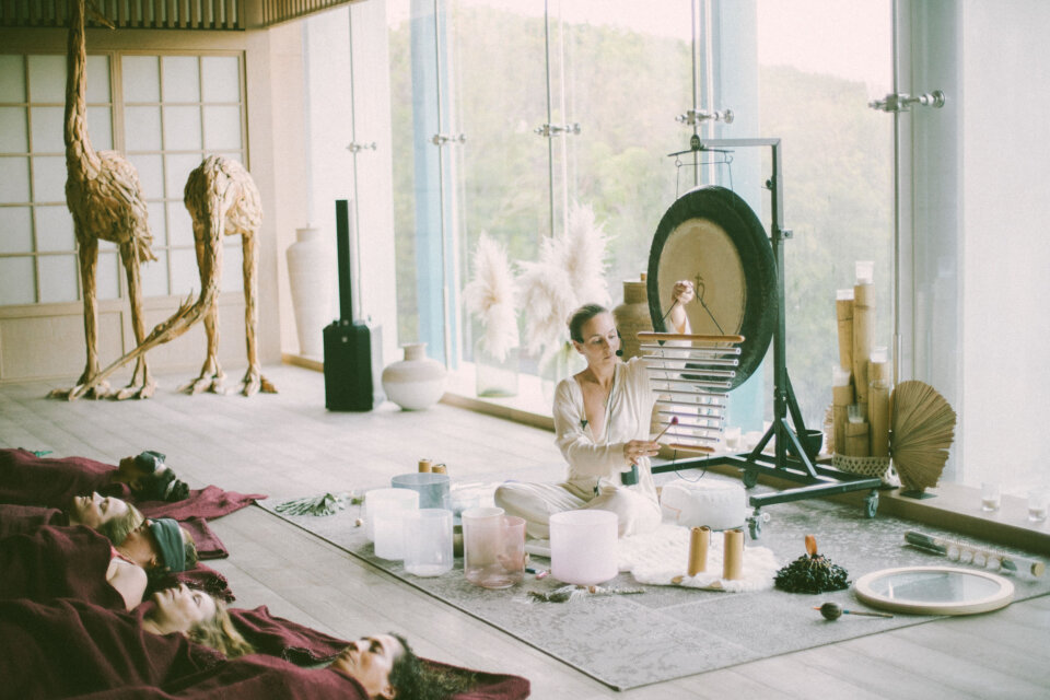 Where Ritual Meets Riviera: A Return to Palmaïa, The House of AïA