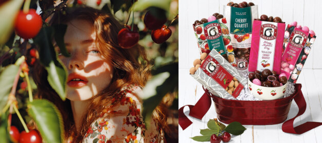 Chukar Cherries Has Mother’s Day Covered