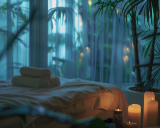 Lymphatic Love: The Touch Therapy That’s Taking Over LA