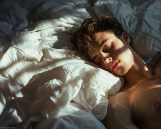 The Sleep Reset: How Sound (and Hypnosis) Can Change Your Nights