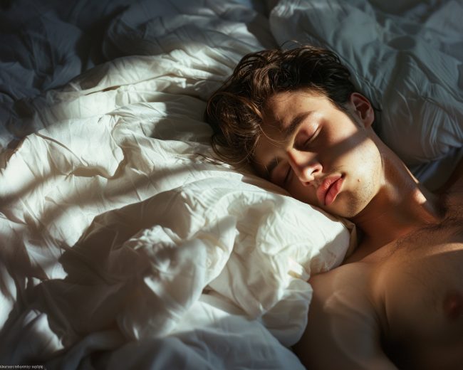 The Sleep Reset: How Sound (and Hypnosis) Can Change Your Nights