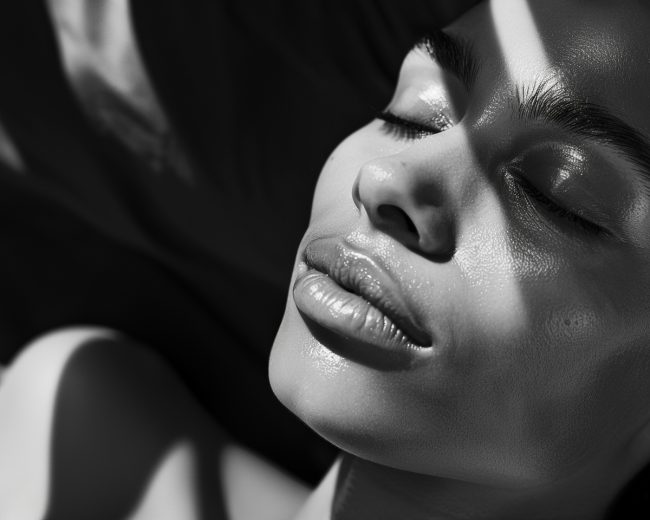 Sculpt, Don’t Freeze: The Natural Rituals Redefining Award-Season Beauty