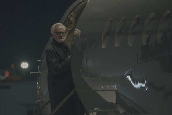 Look What You Made Them Do: The Handmaid’s Tale Drops a Bombshell (and a Taylor Swift Surprise)