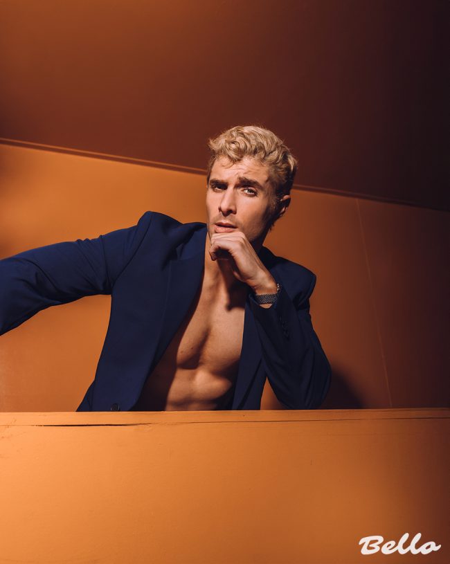 Alexander Cubis