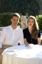 Meeting with Kelly De Gaalon GAÂLA’s Creative Director