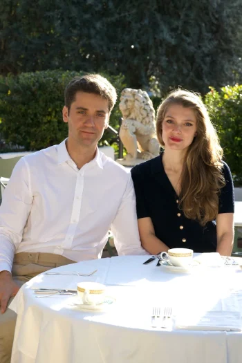 Meeting with Kelly De Gaalon GAÂLA’s Creative Director