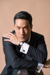 “Mission: Possible: Stephen Oyoung Breaks Barriers on the Big Screen”