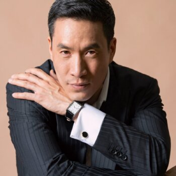 “Mission: Possible: Stephen Oyoung Breaks Barriers on the Big Screen”