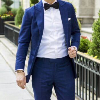 What Is the Correct Casino Dress Code?