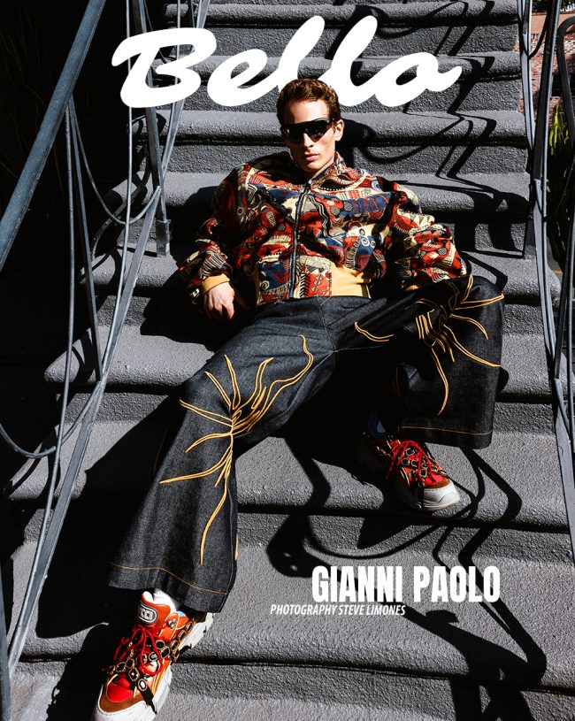 Gianni Paolo