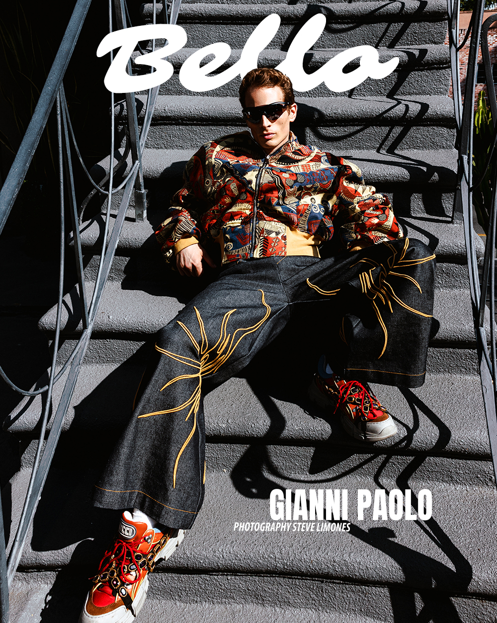 Gianni Paolo