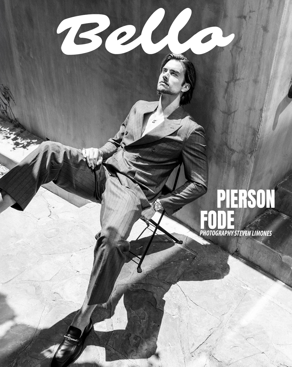 Pierson Fodé