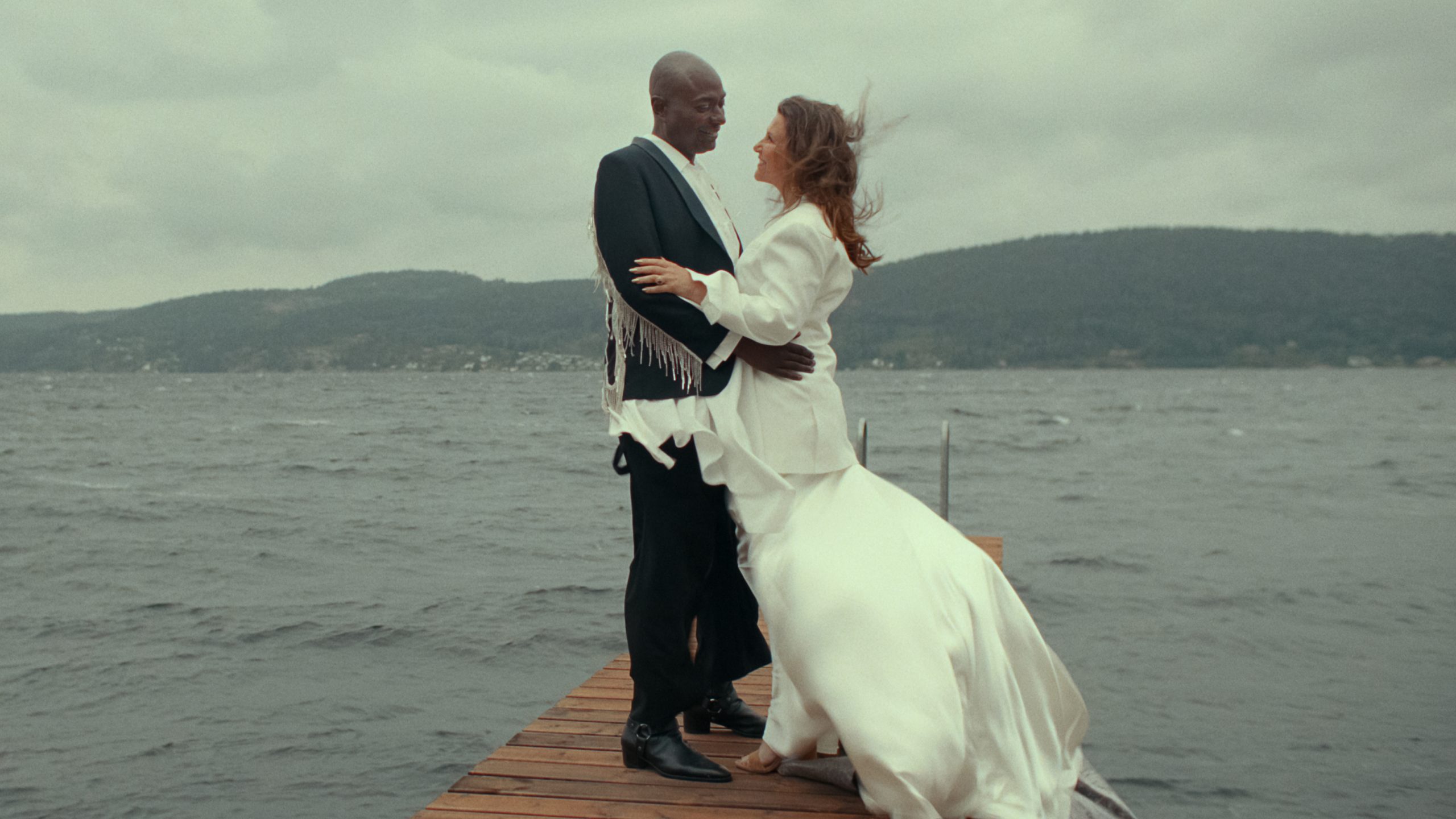 Against All Odds, Netflix’s ‘Rebel Royals’ Celebrates Love Without Rules