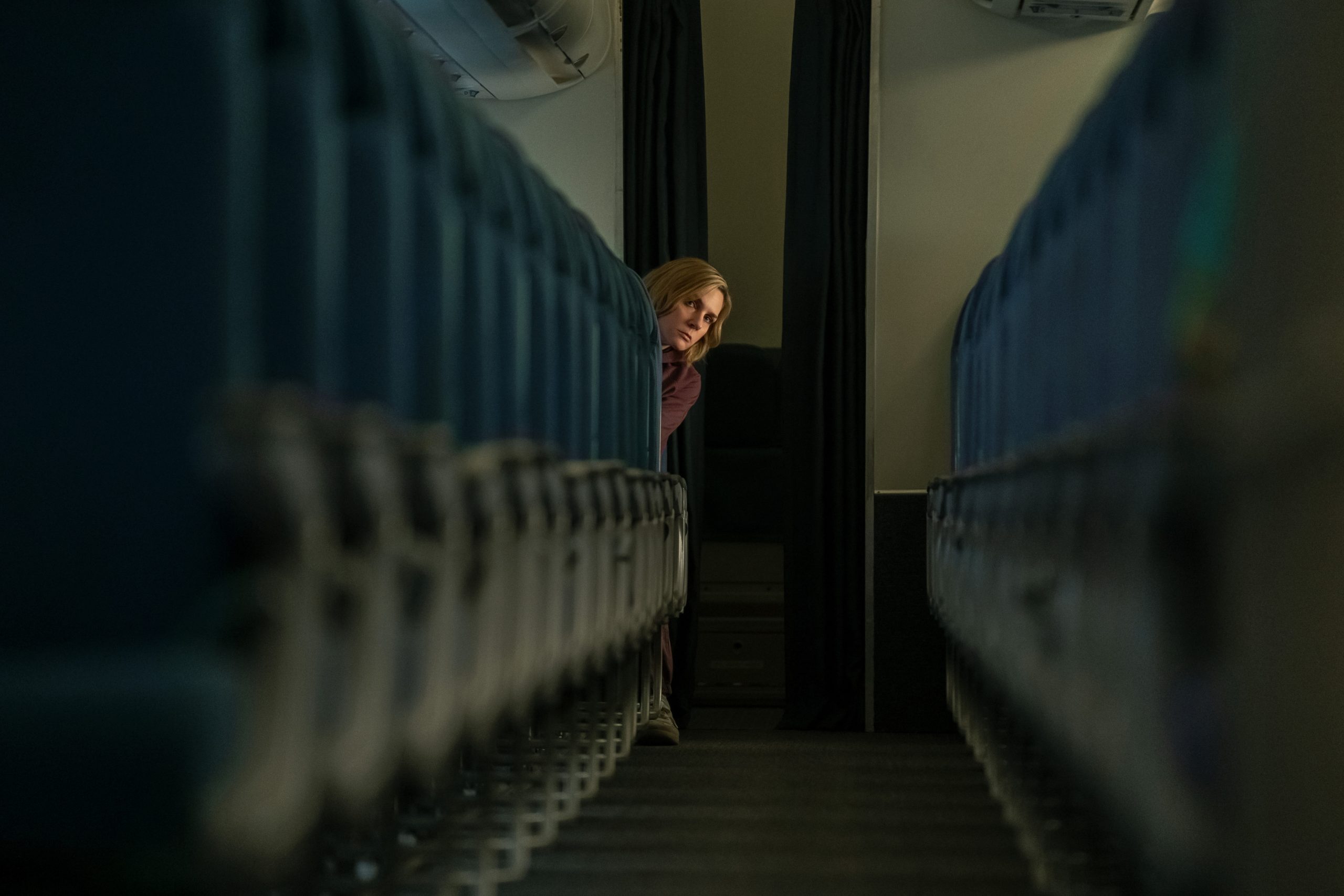 “PLURIBUS” A BRILLIANT AND UNSETTLING MIRROR OF HUMANITY