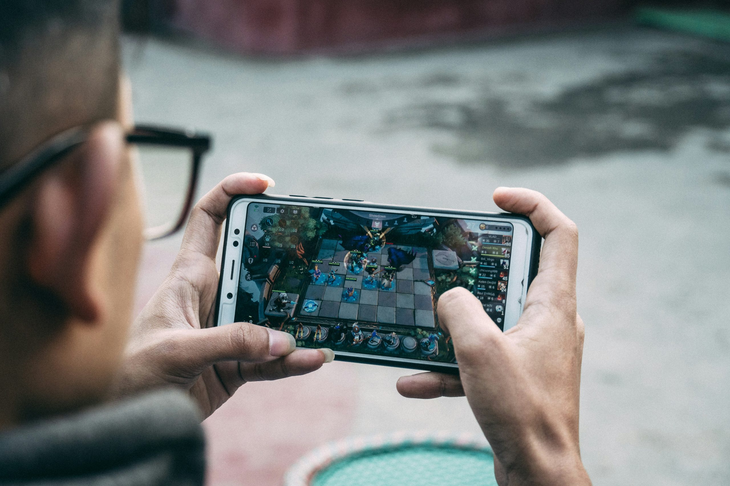 Best Bite-Size Mobile Mini Games That Respect Time