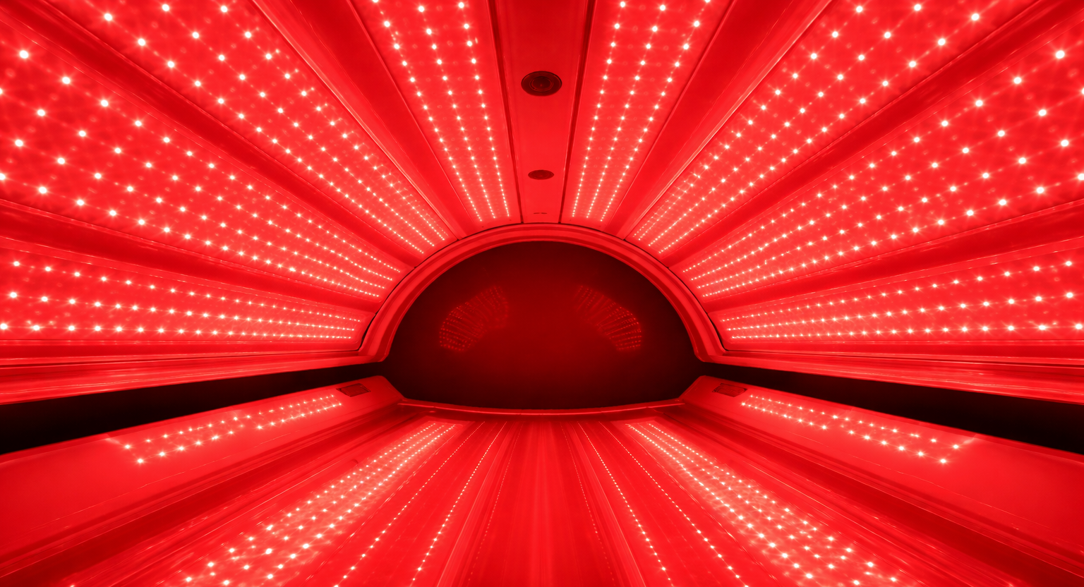 9 Benefits of Whole Body Light Therapy