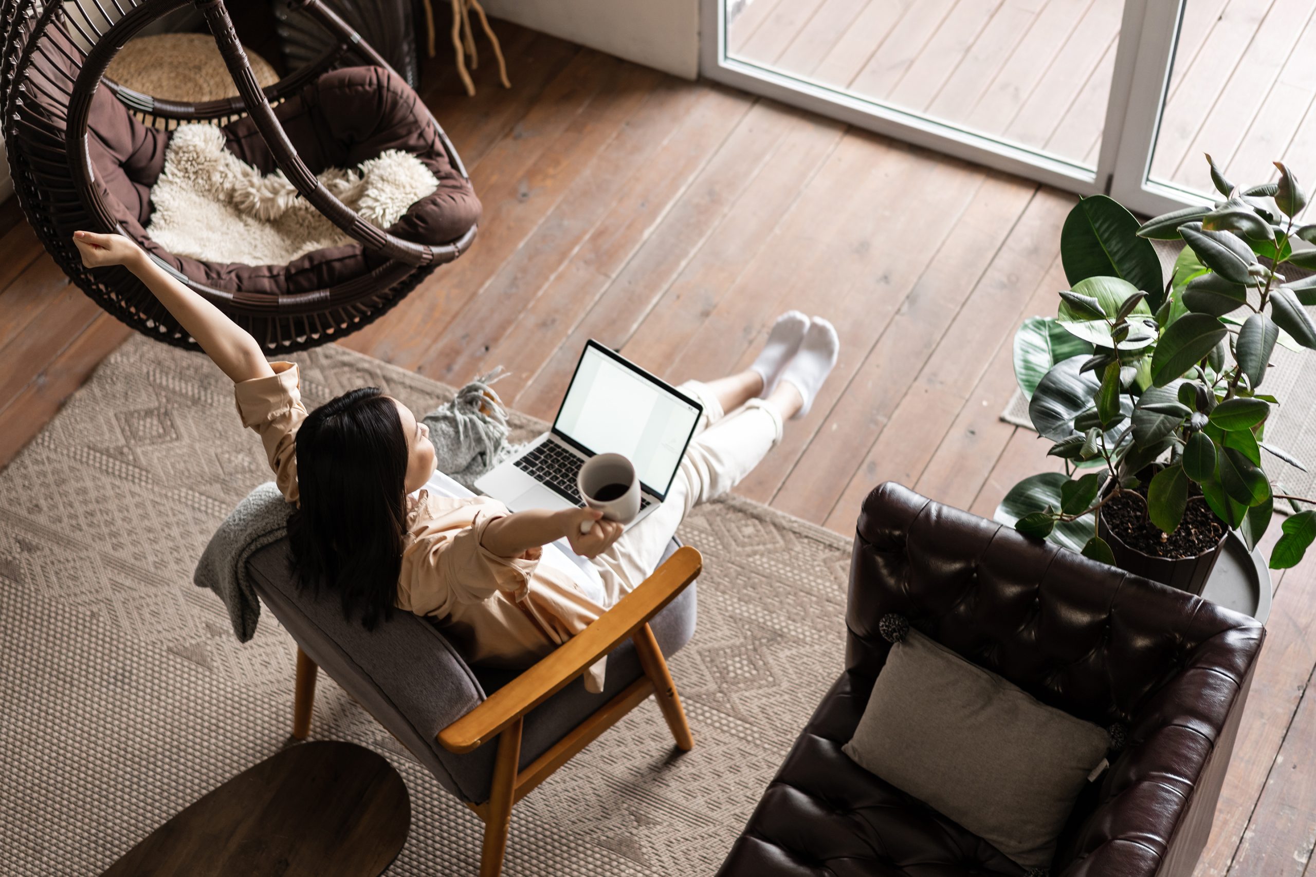 The Shift Toward Frictionless Experiences Across Media, Tech, and Finance