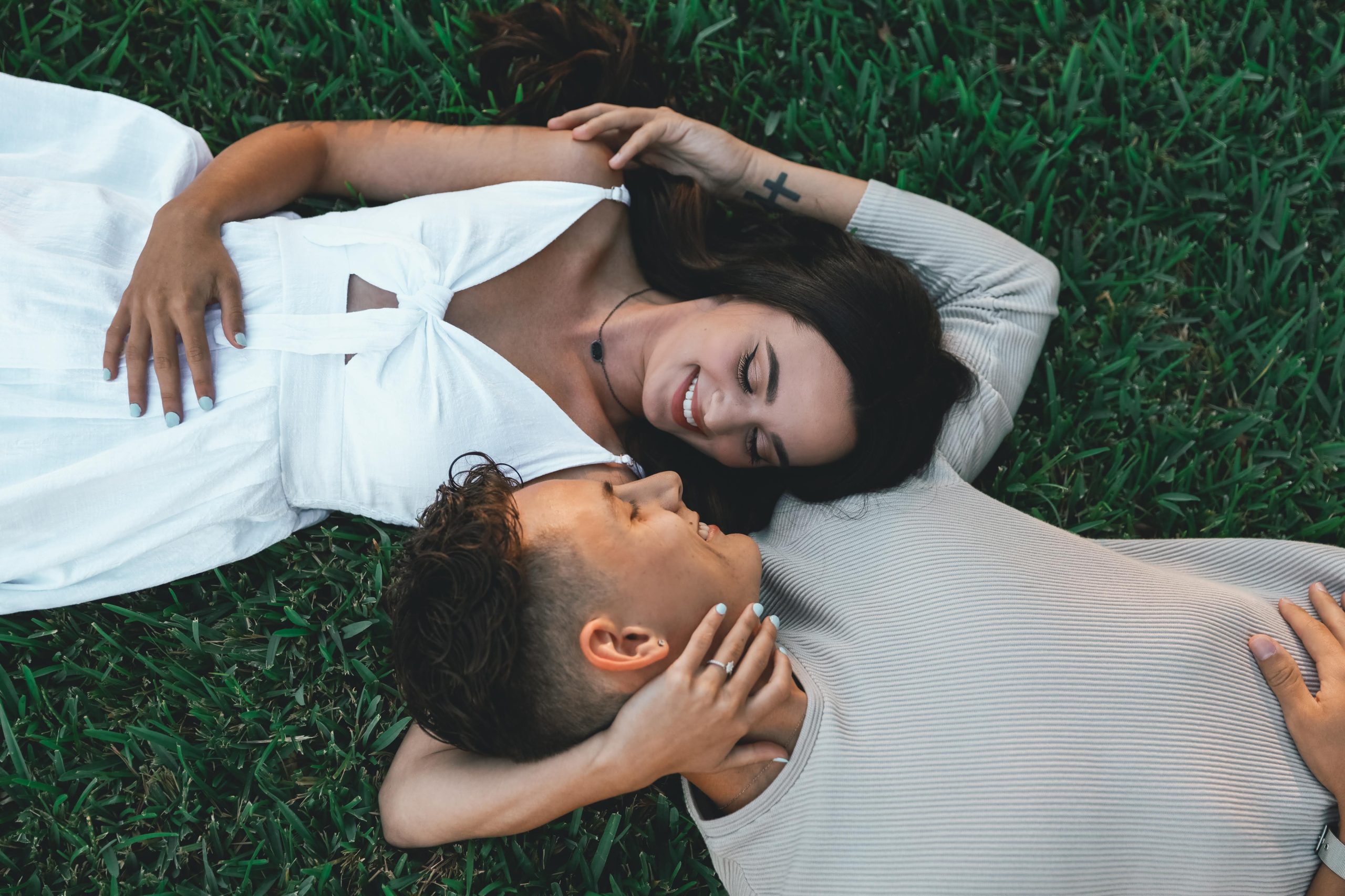 Carson & Brielle Matranga: The Beauty of Building a Life