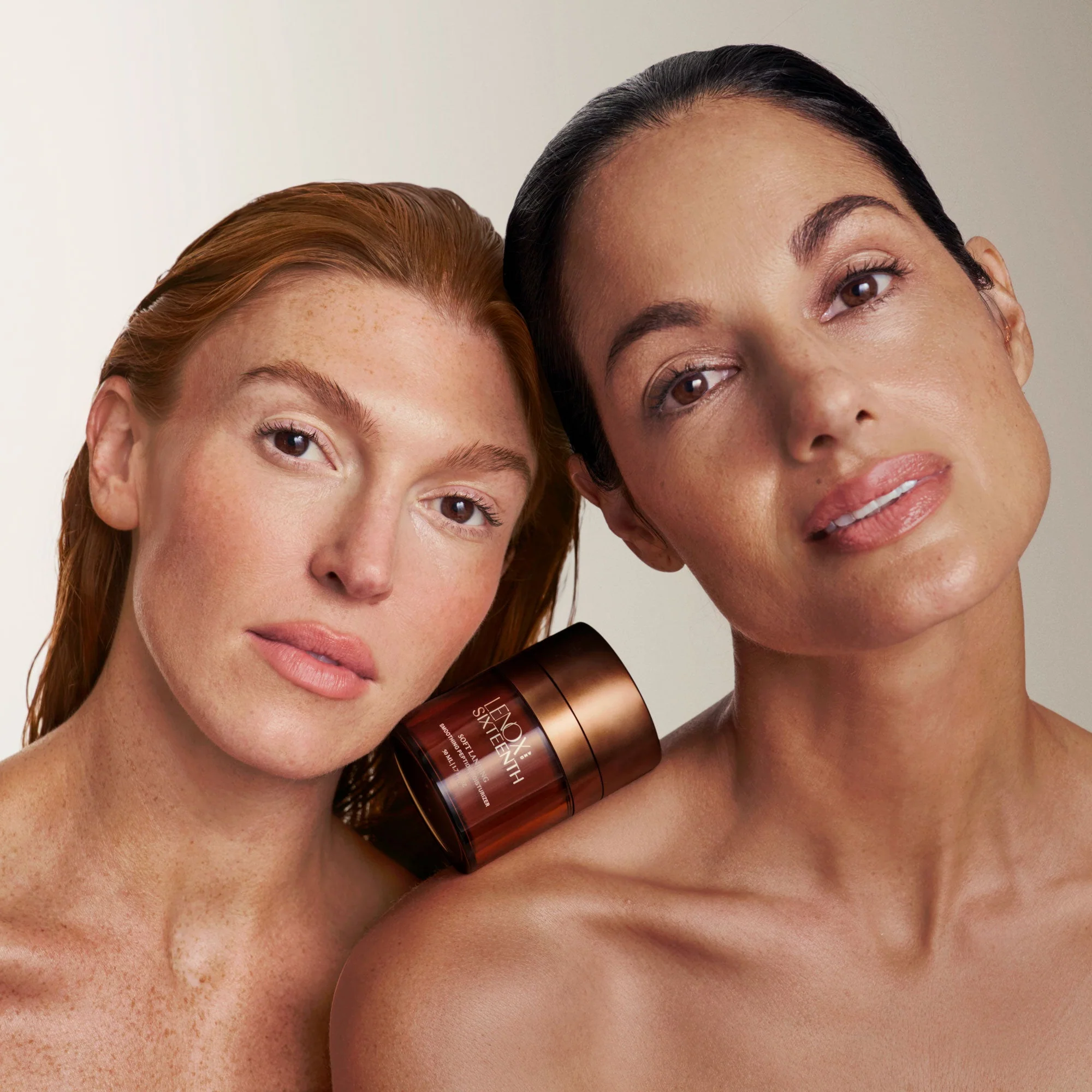 Clinic-Inspired Skincare Meets Luxury: Discover Lenox and Sixteenth