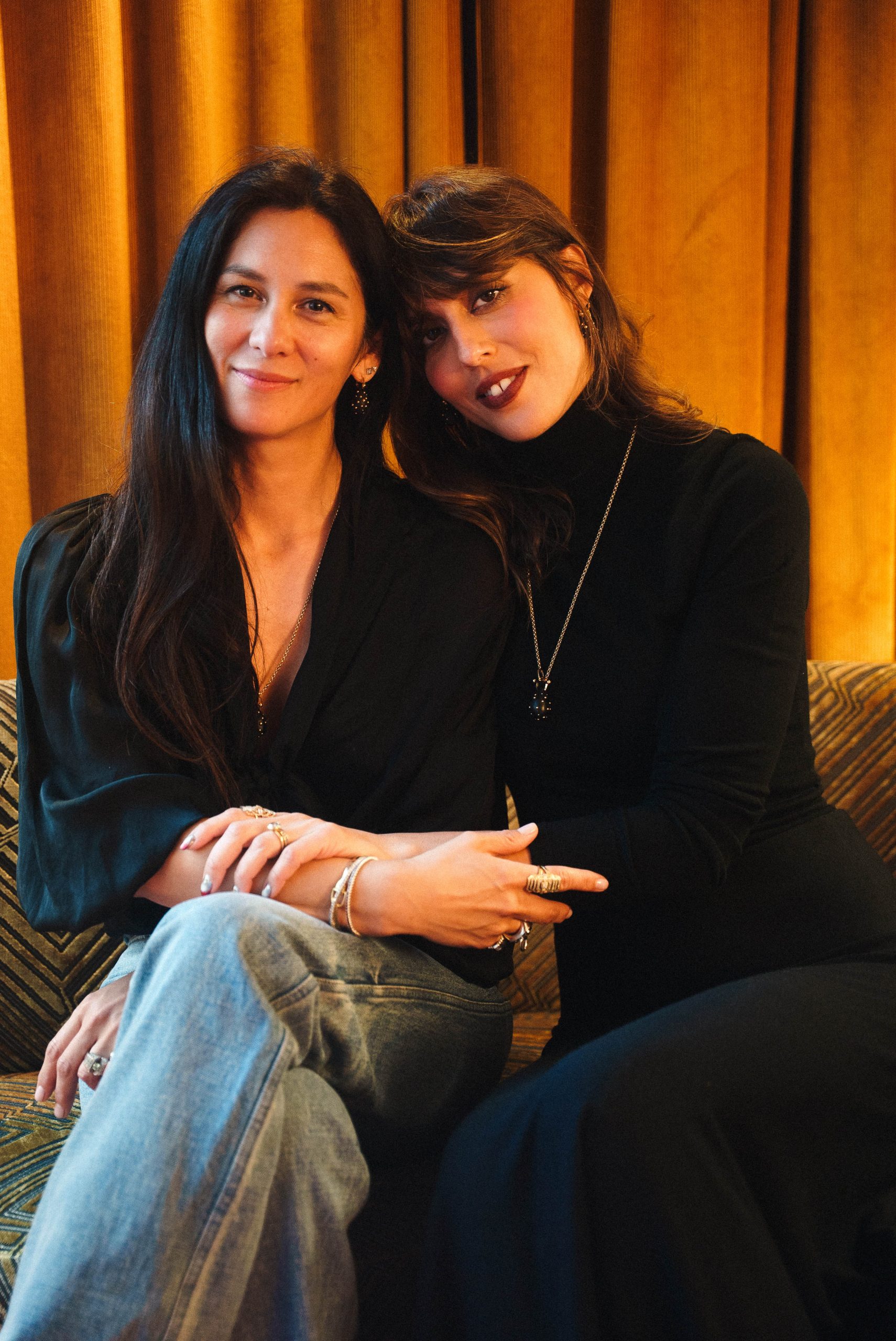 Statement Paris Unveils Its First Jewellery Portrait with Beauty Visionary Violette Serrat
