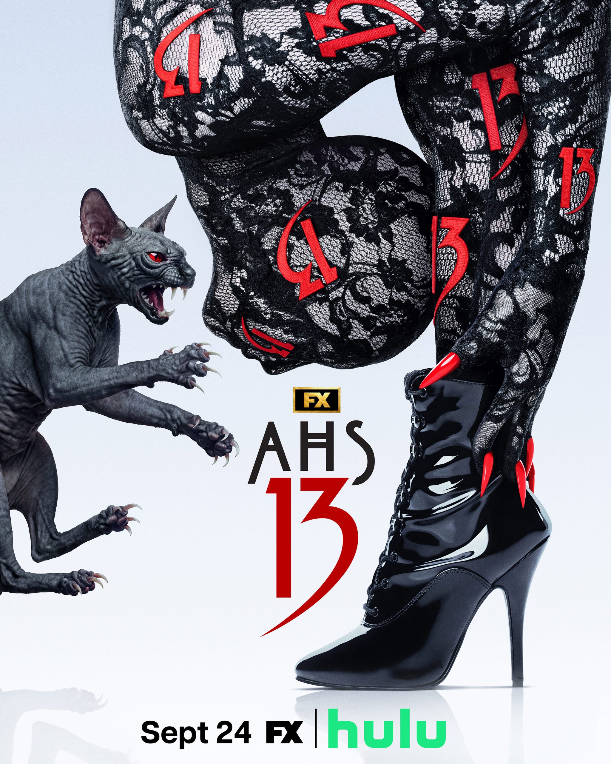American Horror Story Is Bringing Its Most Infamous Nightmares Back for Season 13
